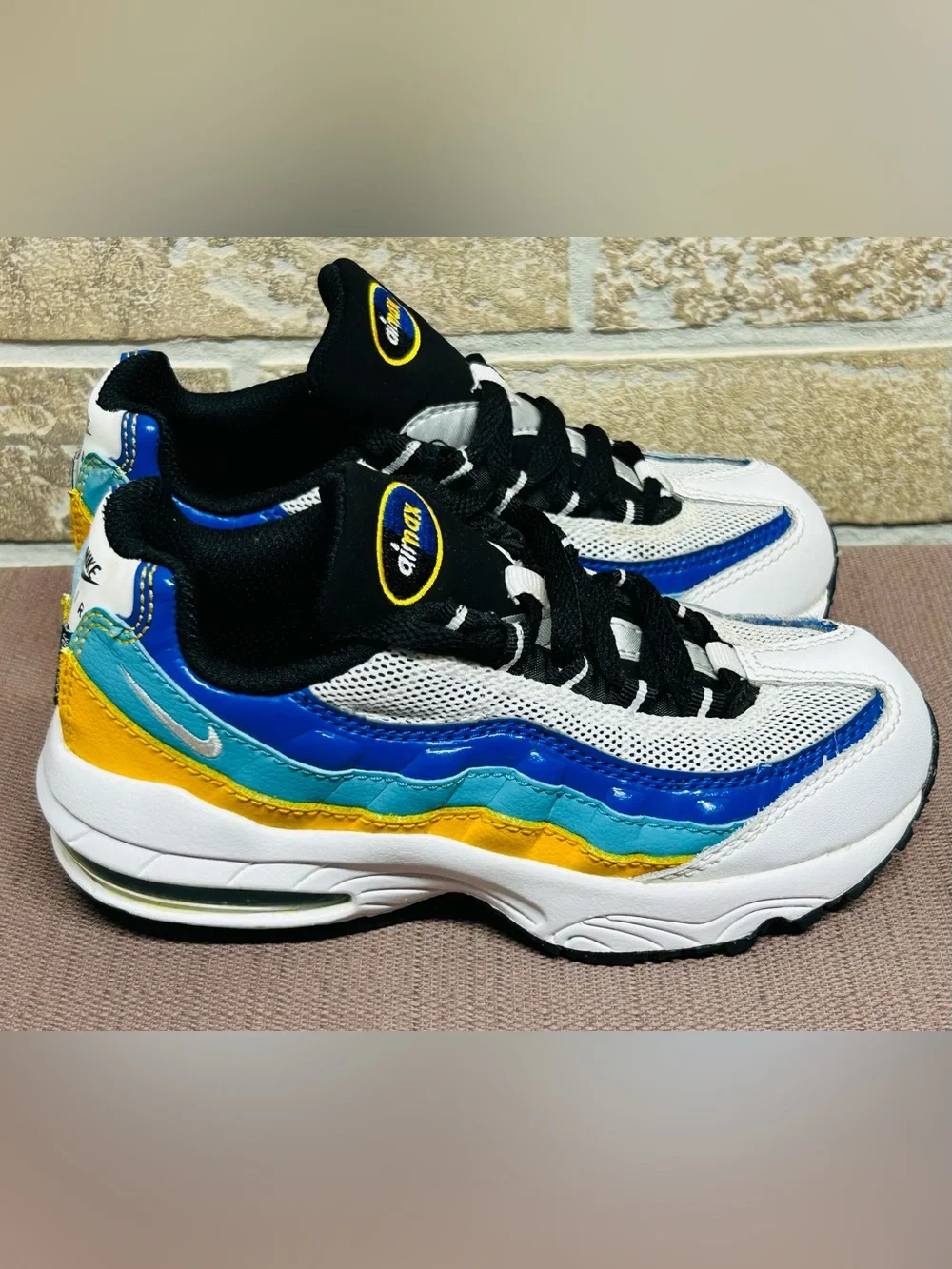 Nike | Shoes | Nike Air Max 95 Toddler